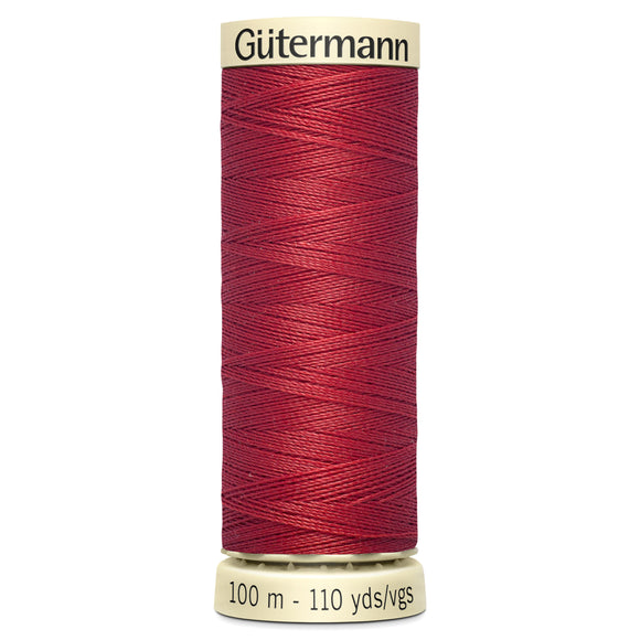 Gutermann Sew All Thread 100m (026)