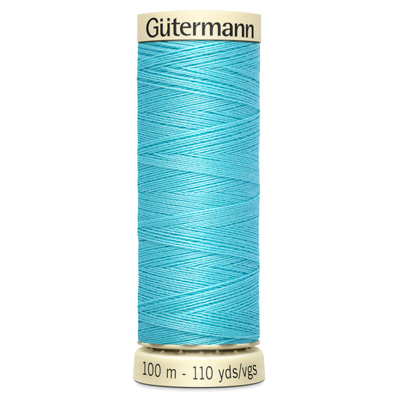 Gutermann Sew All Thread 100m (028)