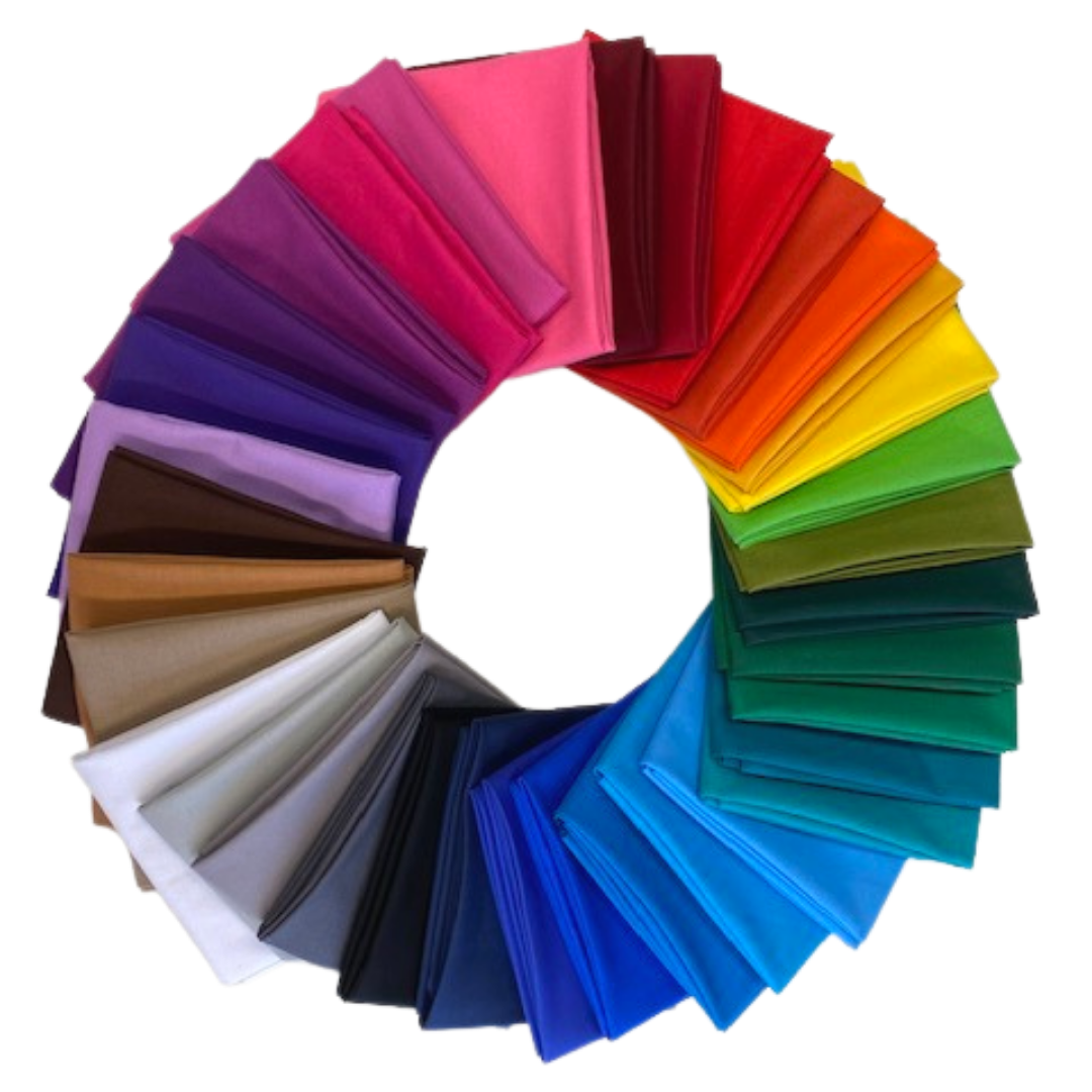 Poundland best sale fat quarters