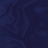 Silky Satin - Navy (Sold By Metre)