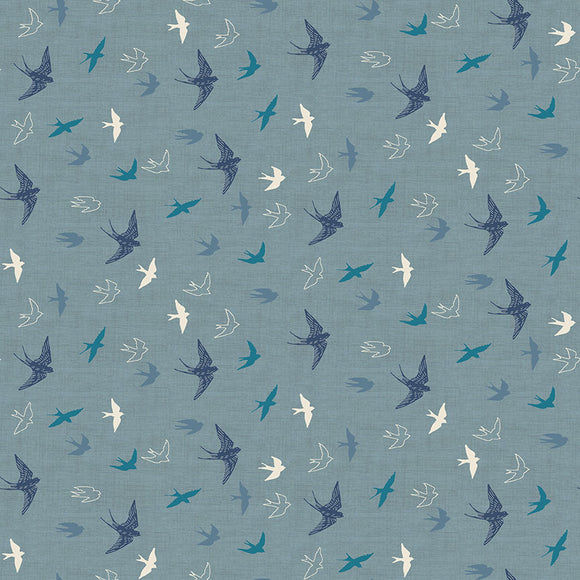 Makower Hedgerow Swallows