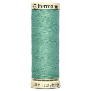 Gutermann Sew All Thread 100m (100)