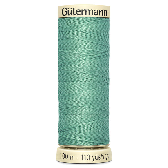 Gutermann Sew All Thread 100m (100)