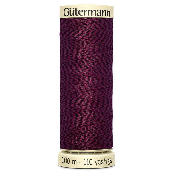 Gutermann Sew All Thread 100m (108)