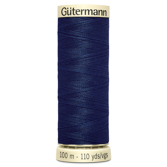 Gutermann Sew All Thread 100m (011)