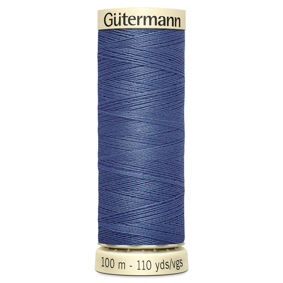 Gutermann Sew All Thread 100m (112)