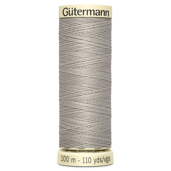 Gutermann Sew All Thread 100m (118)