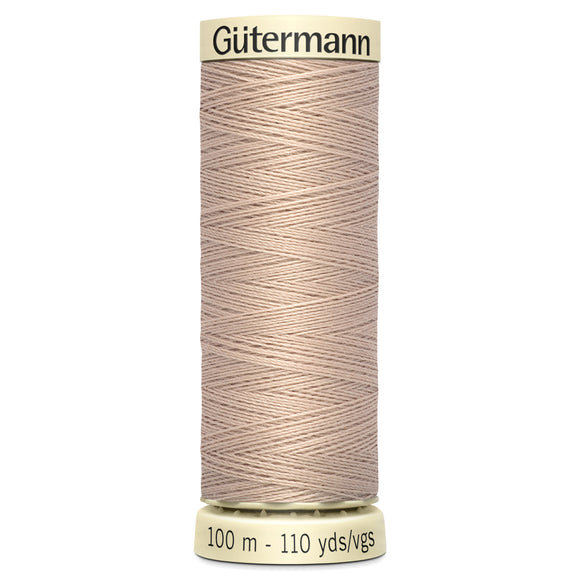 Gutermann Sew All Thread 100m (121)