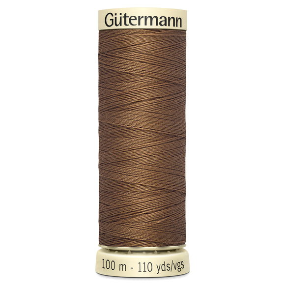 Gutermann Sew All Thread 100m (124)