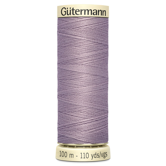 Gutermann Sew All Thread 100m (125)