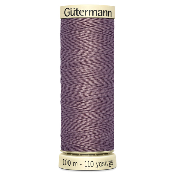 Gutermann Sew All Thread 100m (126)