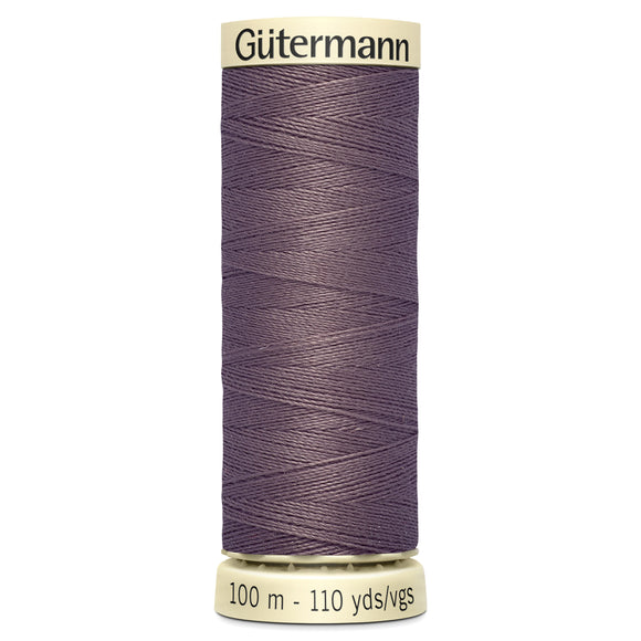 Gutermann Sew All Thread 100m (127)