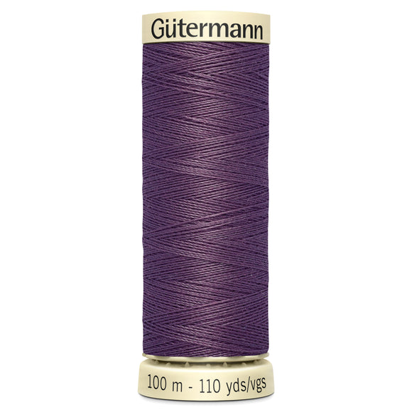 Gutermann Sew All Thread 100m (128)