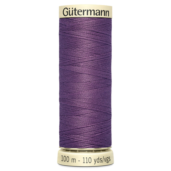 Gutermann Sew All Thread 100m (129)