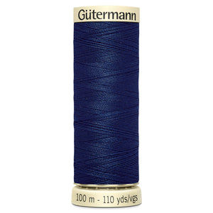 Gutermann Sew All Thread 100m (013)