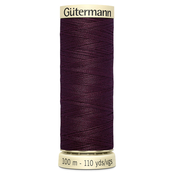 Gutermann Sew All Thread 100m (140