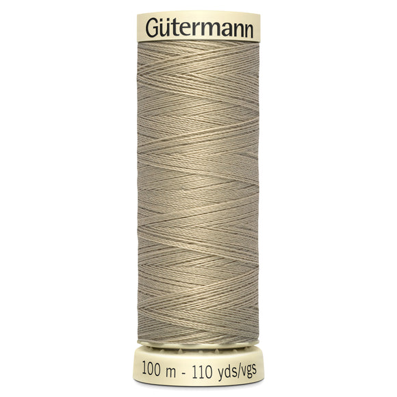 Gutermann Sew All Thread 100m (131)