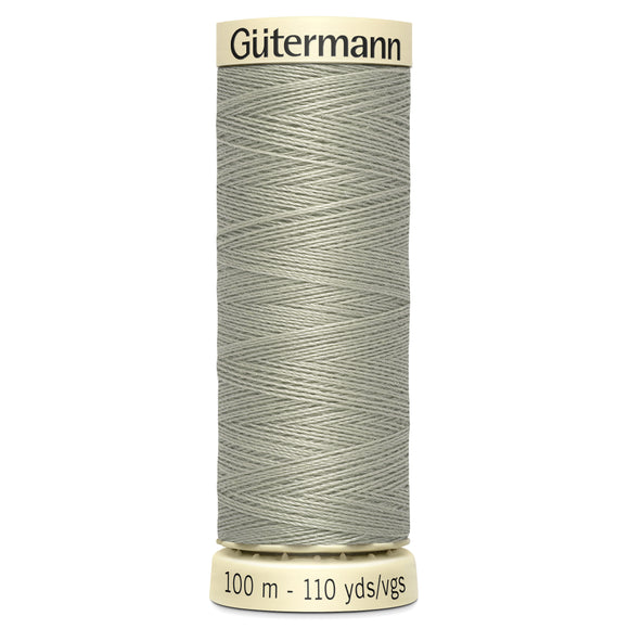 Gutermann Sew All Thread 100m (132)