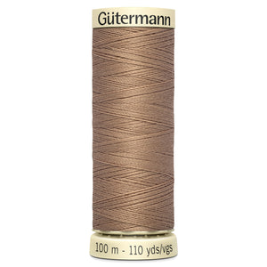 Gutermann Sew All Thread 100m (139)