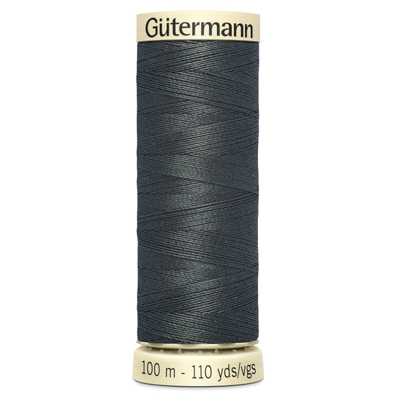 Gutermann Sew All Thread 100m (141)