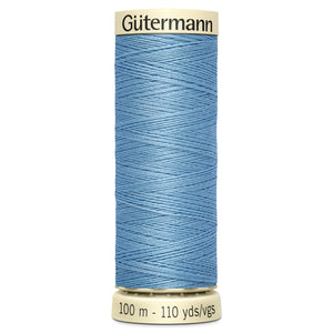 Gutermann Sew All Thread 100m (143)