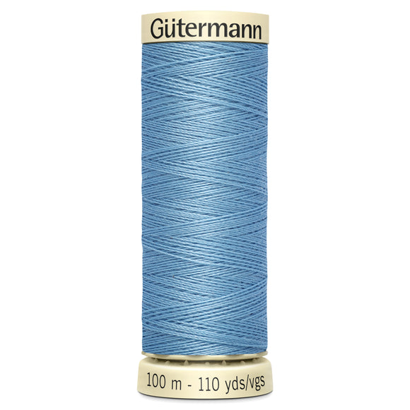Gutermann Sew All Thread 100m (143)