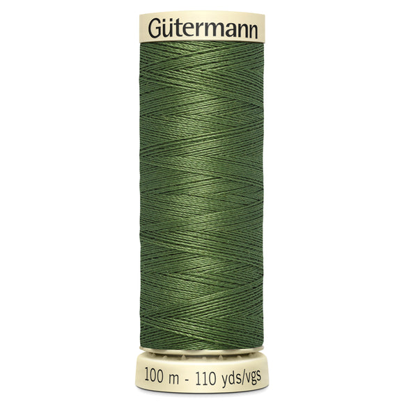Gutermann Sew All Thread 100m (148)