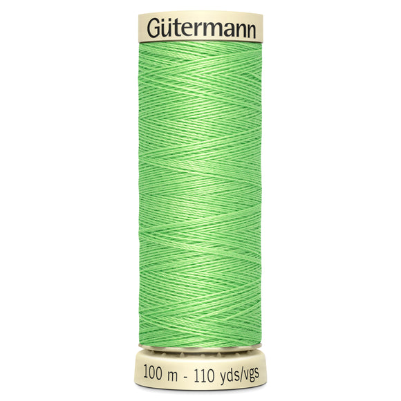 Gutermann Sew All Thread 100m (153)