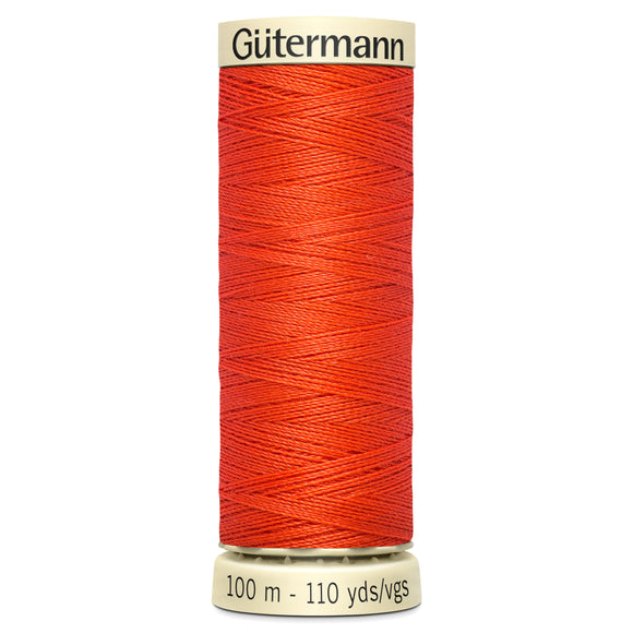 Gutermann Sew All Thread 100m (155)