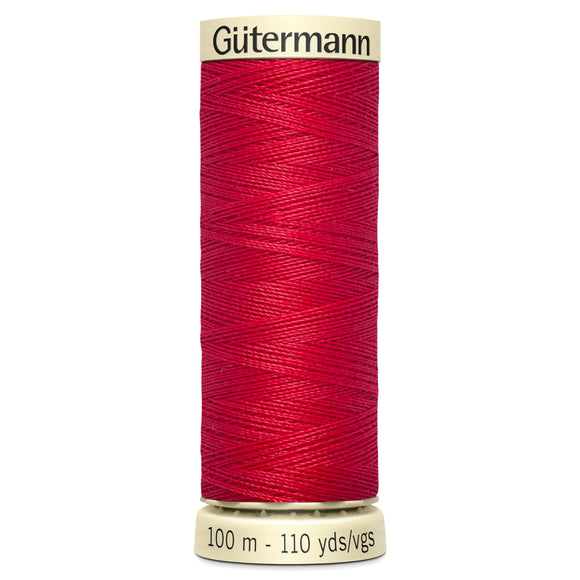 Gutermann Sew All Thread 100m (156)