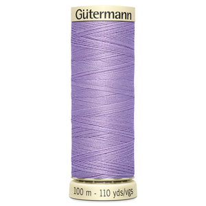 Gutermann Sew All Thread 100m (158)