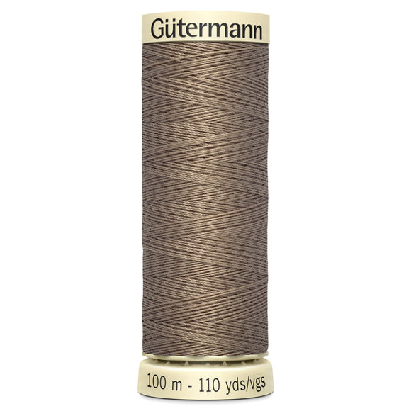 Gutermann Sew All Thread 100m (160)