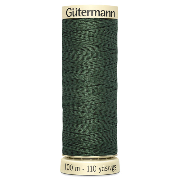 Gutermann Sew All Thread 100m (164)