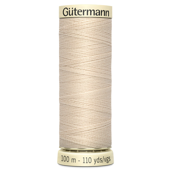 Gutermann Sew All Thread 100m (169)