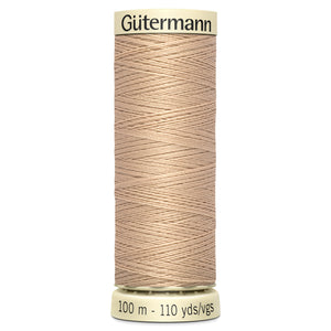Gutermann Sew All Thread 100m (170)