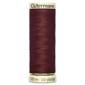 Gutermann Sew All Thread 100m (174)