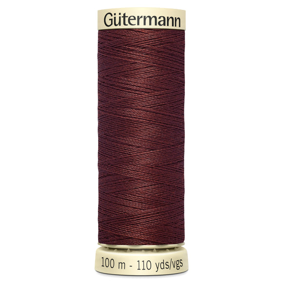 Gutermann Sew All Thread 100m (174)