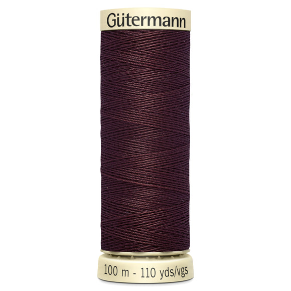 Gutermann Sew All Thread 100m (175)