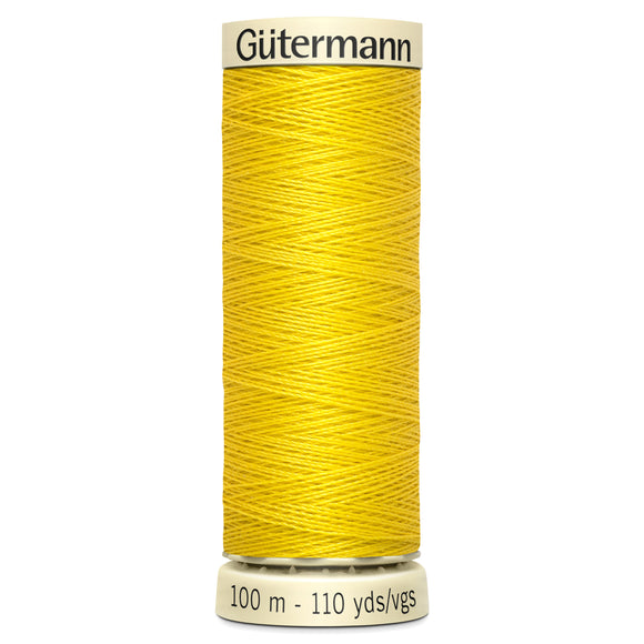 Gutermann Sew All Thread 100m (177)