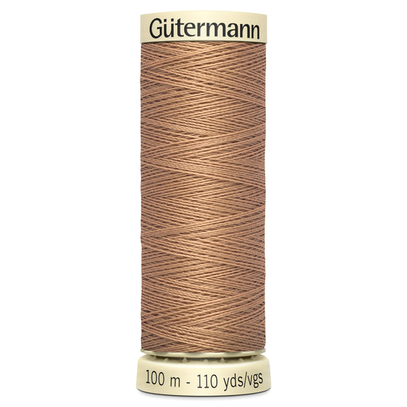 Gutermann Sew All Thread 100m (179)