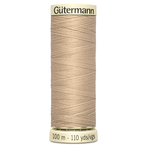 Gutermann Sew All Thread 100m (186)