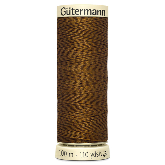 Gutermann Sew All Thread 100m (019)