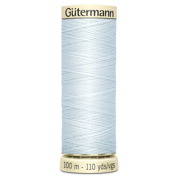 Gutermann Sew All Thread 100m (193)