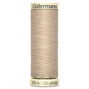 Gutermann Sew All Thread 100m (198)