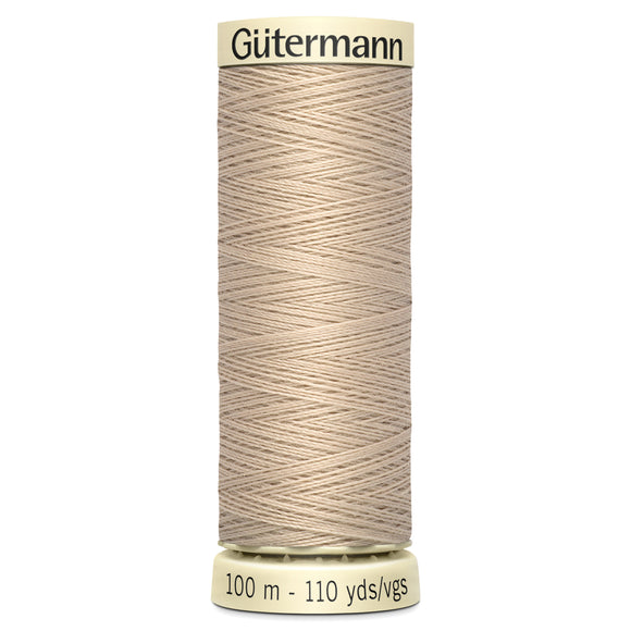 Gutermann Sew All Thread 100m (198)