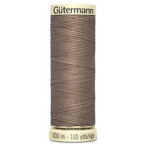 Gutermann Sew All Thread 100m (199)