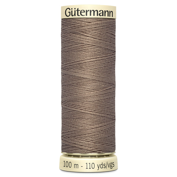 Gutermann Sew All Thread 100m (199)