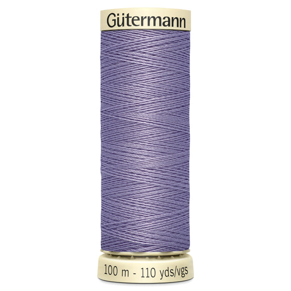 Gutermann Sew All Thread 100m (202)