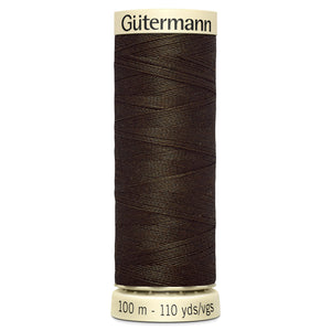 Gutermann Sew All Thread 100m (021)