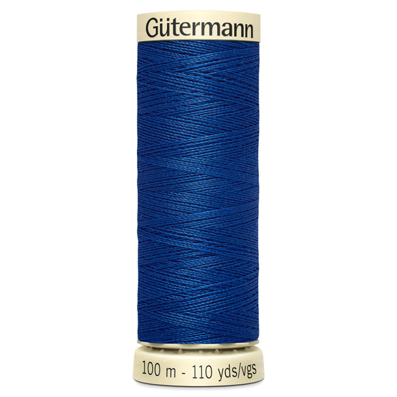 Gutermann Sew All Thread 100m (214)